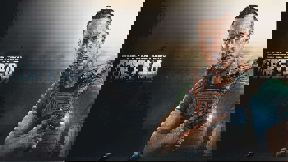 How to access Escape from Tarkov Arena & invite waves explained