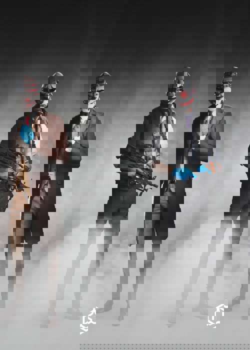 PAYDAY 3: Release date, trailers & gameplay