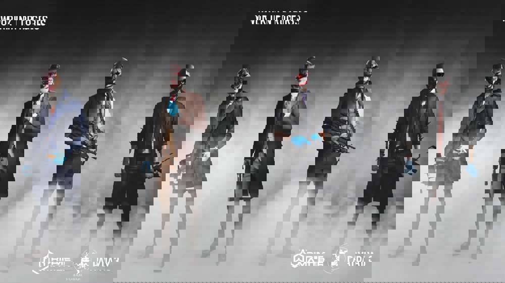 PAYDAY 3: Release date, trailers & gameplay