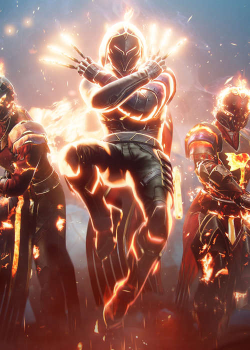 Destiny 2 Solar 3.0 Guide: All Keywords, Aspects & Fragments For All Classes