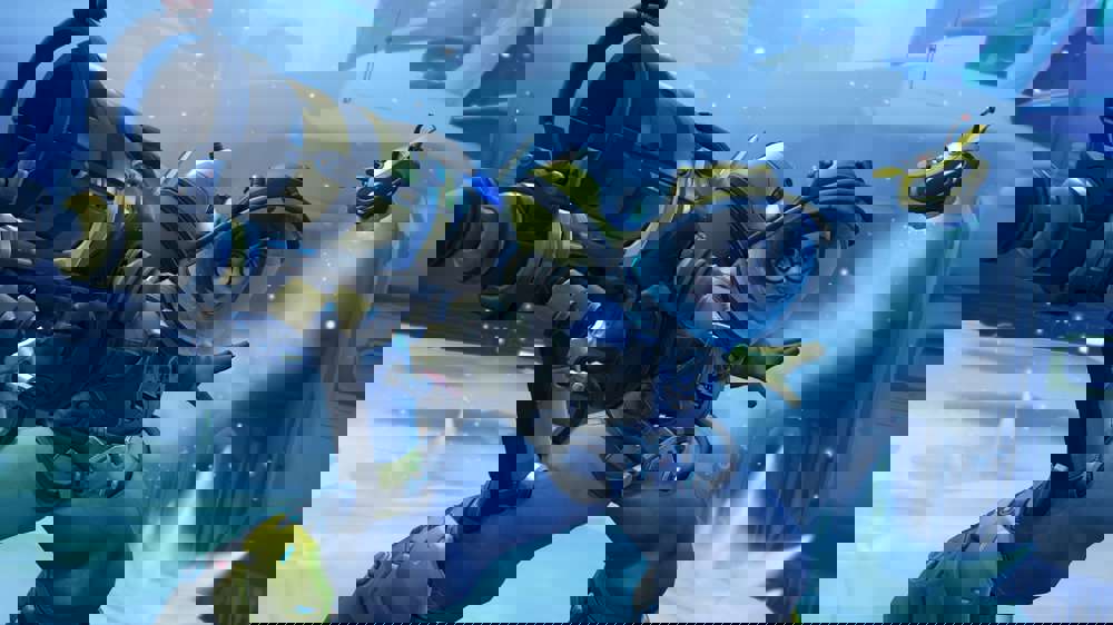 Overwatch 2 Mei guide: Abilities, tips & how to unlock