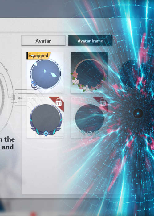 Tower of Fantasy: How To Change Avatar