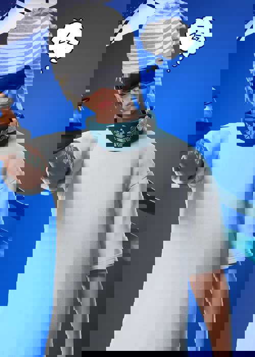 Fortnite: Sleep mode explained