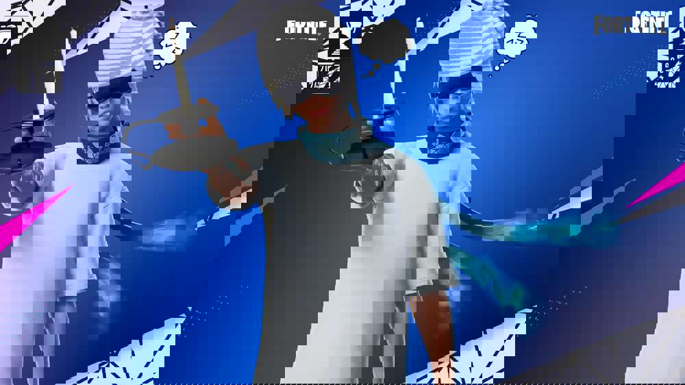 Fortnite: Sleep mode explained