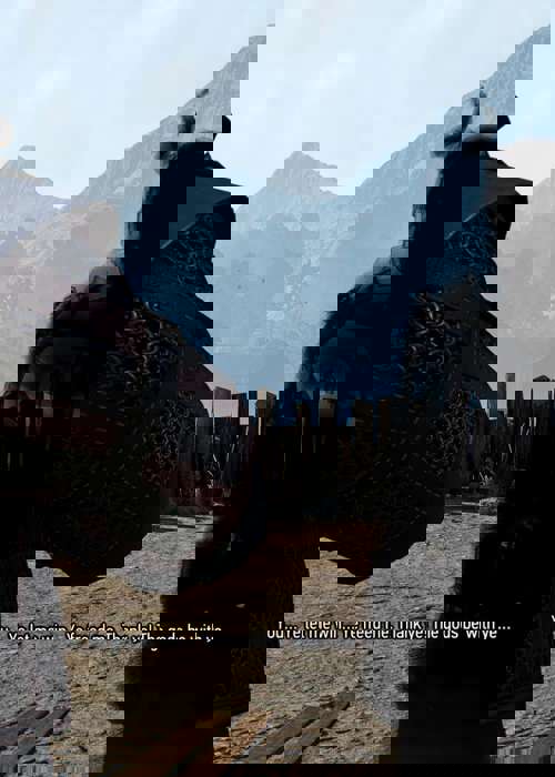 Battle Ulle & complete the 'Master of the Arena' quest in The Witcher 3