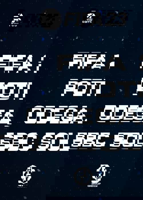 FIFA 23 POTM Odegaard SBC Solution