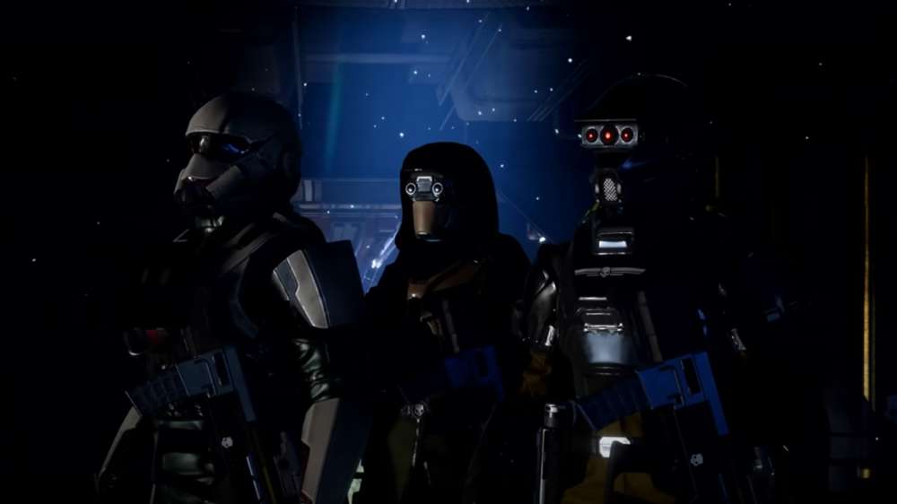 How to join a public game in Helldivers 2