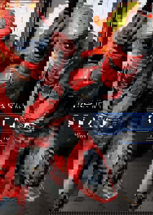 Halo Infinite Ranks: Ranking System And Rewards Explained