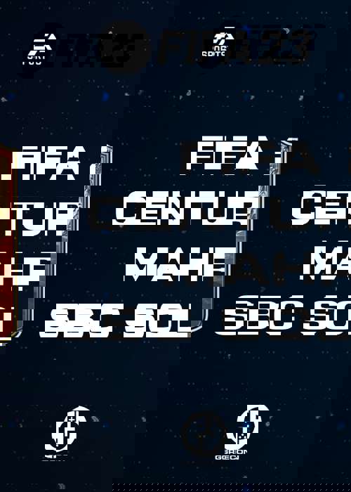 FIFA 23 Centurions Mahrez SBC Solution