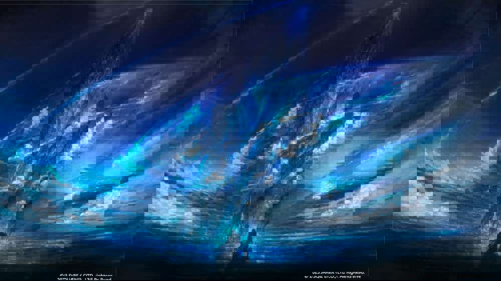 Is Final Fantasy 16 an open world game?