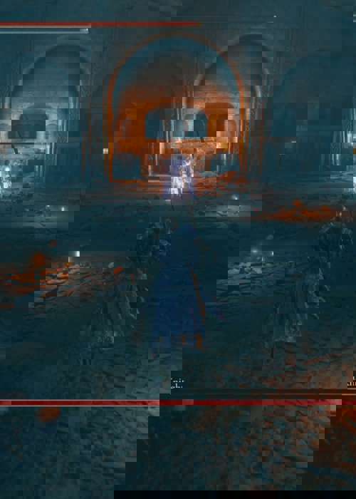 Elden Ring Shadow of the Erdtree: How to beat Blackgaol Knight