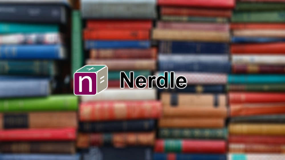 'Nerdle' answer & hints for today's game (April 2nd)