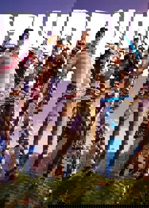 All vaulted, unvaulted & new weapons in Fortnite Chapter 4 Season 3