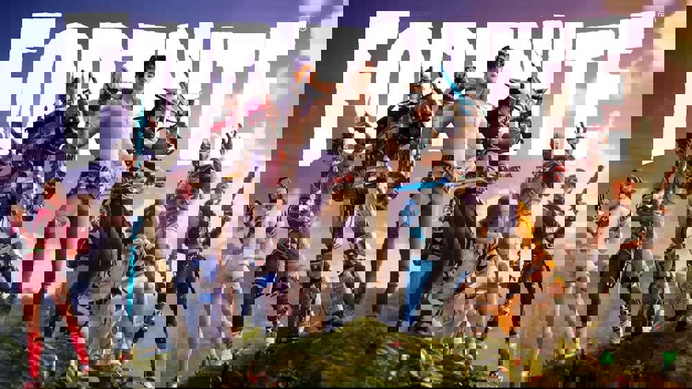 All vaulted, unvaulted & new weapons in Fortnite Chapter 4 Season 3