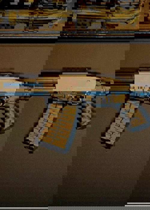 Best Bryson 890 Shotgun Loadout In MW2: Class Setup, Attachments, And Perks