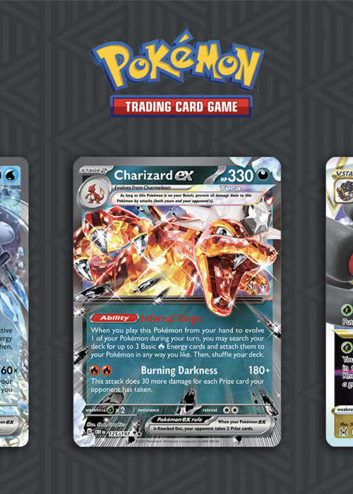 These are the best Pokemon TCG decks I'm using in 2024