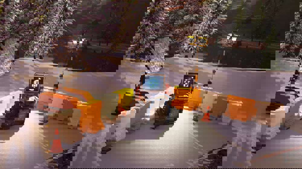 What are SHADOW Briefings in Fortnite & where can you find them?