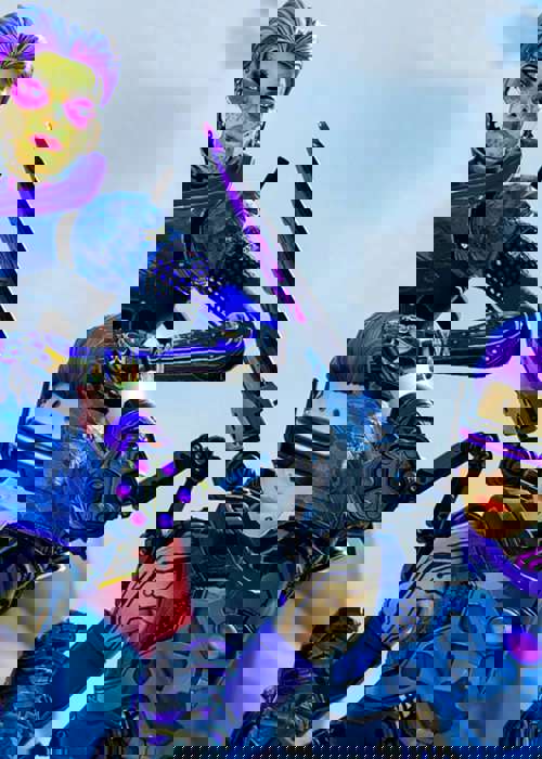 Apex Legends DDoS Protection Explained