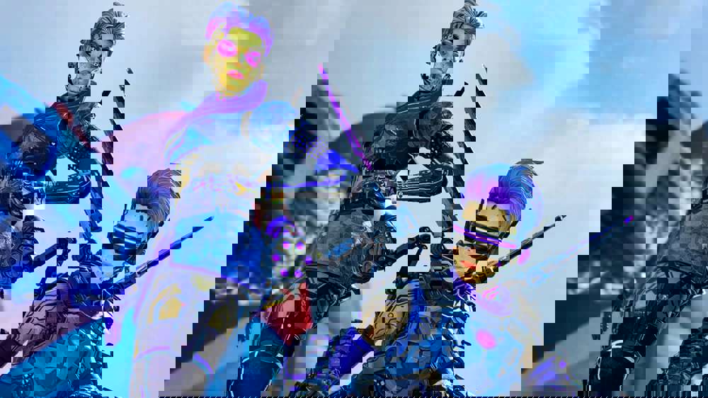 Apex Legends DDoS Protection Explained