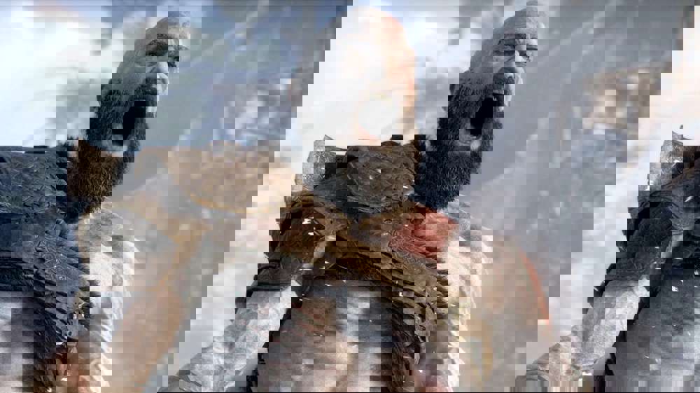 Increase your max Rage in God of War Ragnarok by finding this item