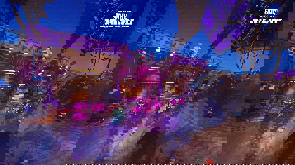 When does Fortnite Chapter 5 Season 3 end?