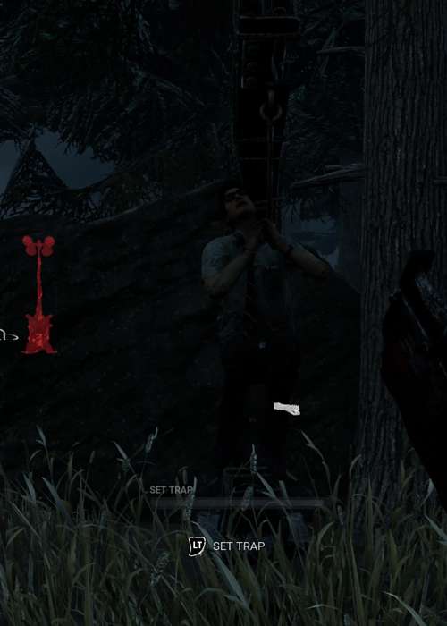 Dead By Daylight Devout Emblem: How To Get An Iridescent Devout Emblem