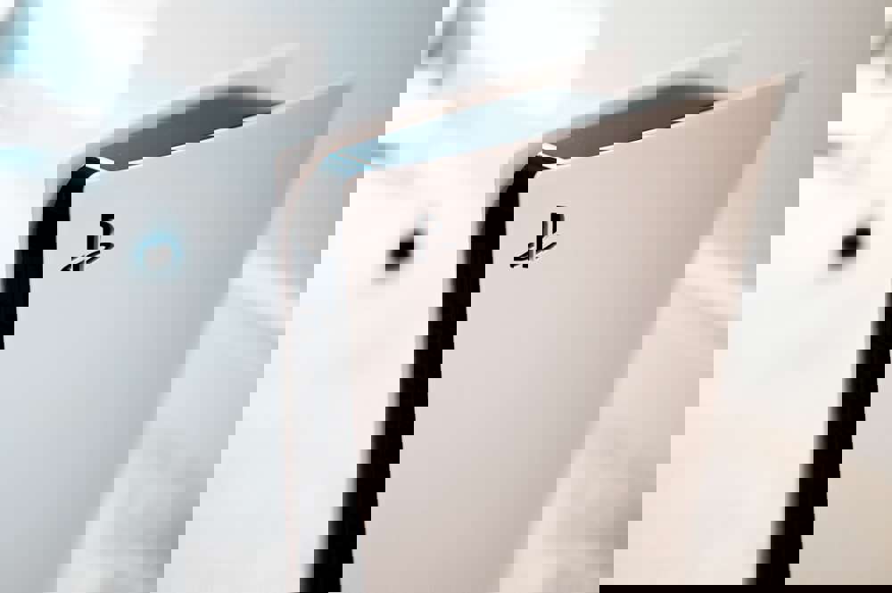 PS5 Setup Instructions: How To Set Up A PS5