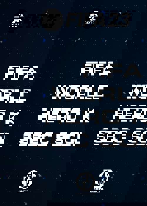 FIFA 23 World Cup Hero Keane SBC Solution