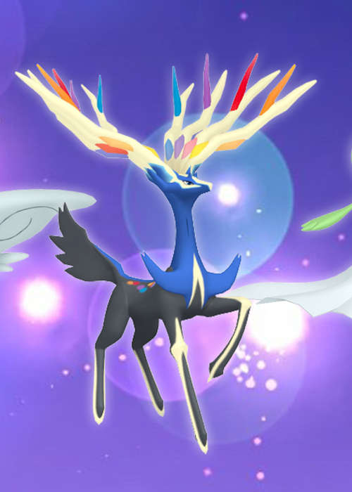 Best Fairy-type attackers in Pokemon GO for Raid Battles