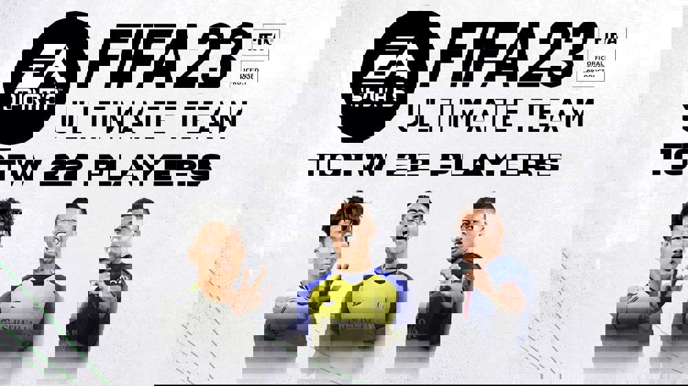 FIFA 23 TOTW 22 revealed: Chilwell, Son, Sabitzer & more