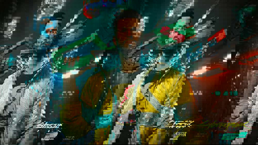 Cyberpunk 2077 2.0 max perk points: New skill system explained