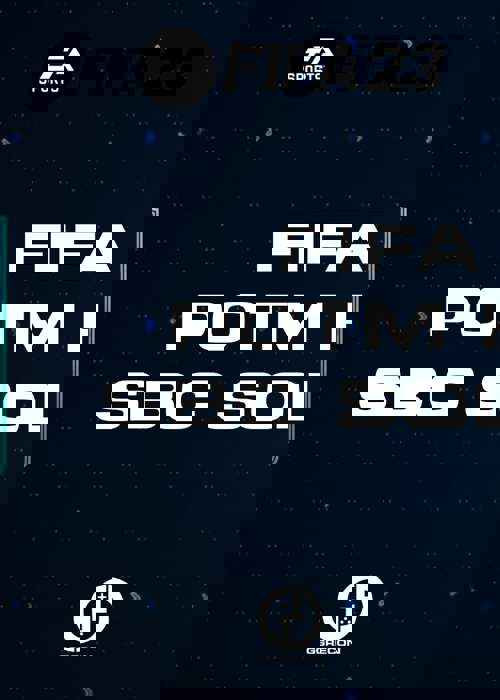 FIFA 23 POTM Kean SBC Solution