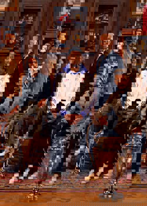 EA FC 25: All pre-order Career Mode Icons