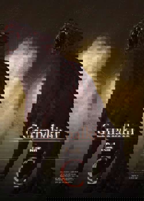 Where to find Grimalkin in Final Fantasy 16