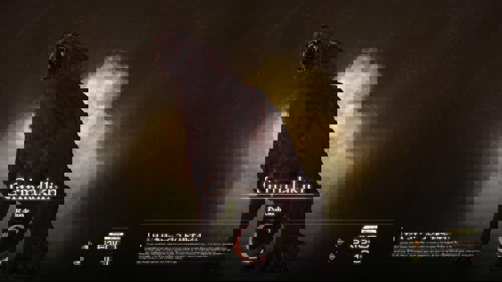 Where to find Grimalkin in Final Fantasy 16