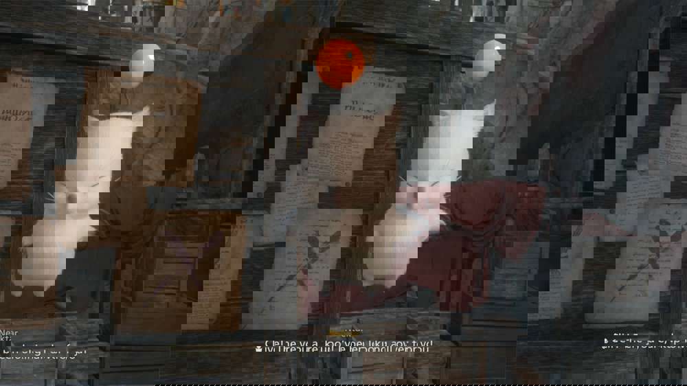 All the Notorius Mark Hunting spots in Final Fantasy 16