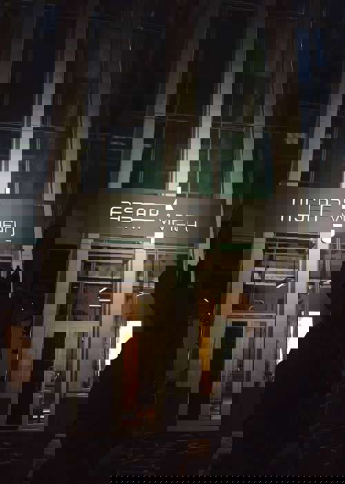 Escape from Tarkov: Luxurious Life quest walkthrough