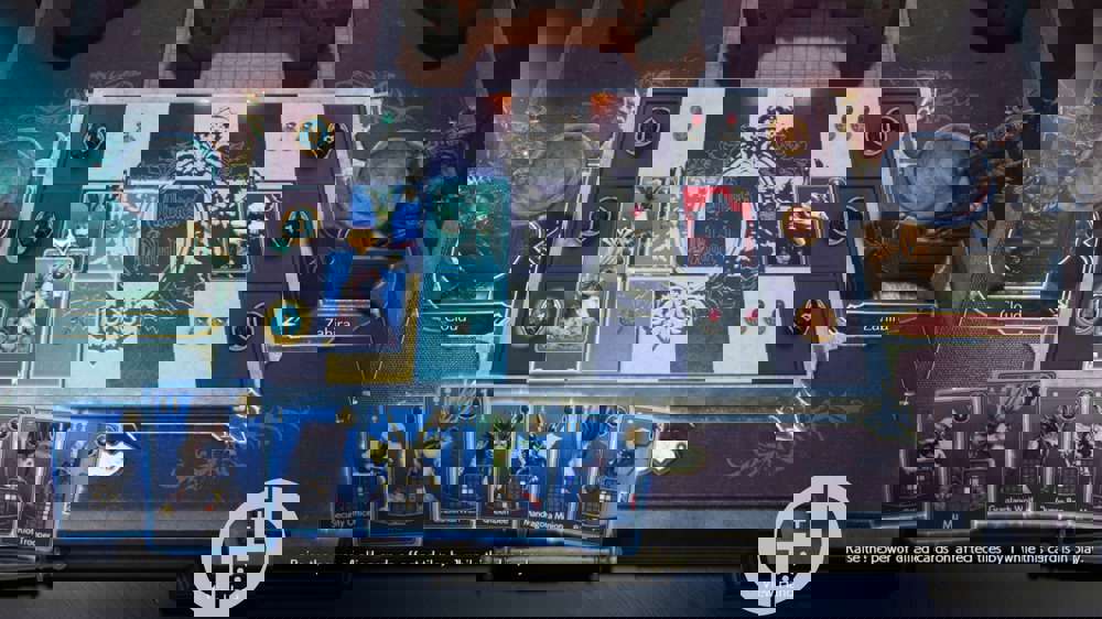 How to play Queen's Blood in Final Fantasy 7 Rebirth & tips to win