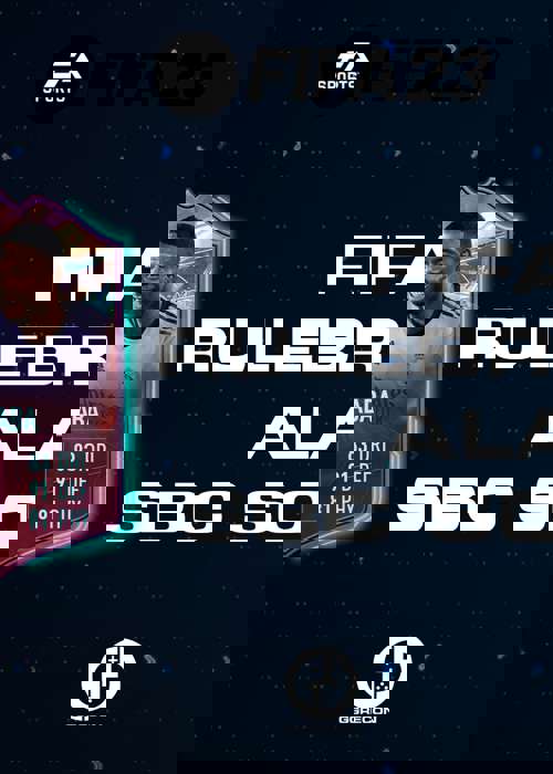 FIFA 23 Rulebreakers Alaba SBC Solution