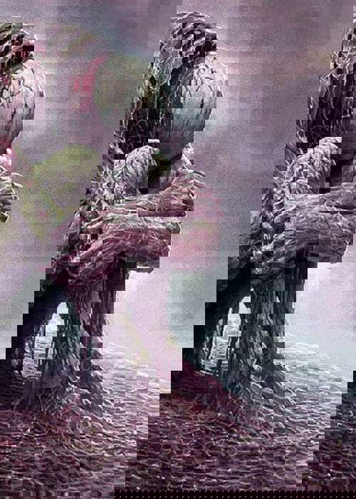 Scorn Release Date, Trailers, Gameplay, And Platforms