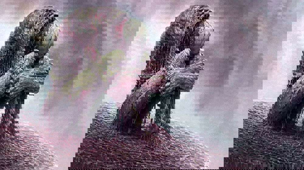 Scorn Release Date, Trailers, Gameplay, And Platforms