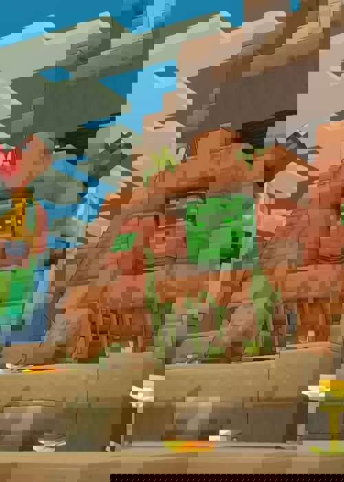 How to earn Gold quickly in Minecraft Legends