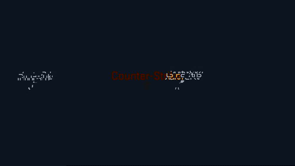 Counter-Strike 2 release date & time, changes, Source 2 & more