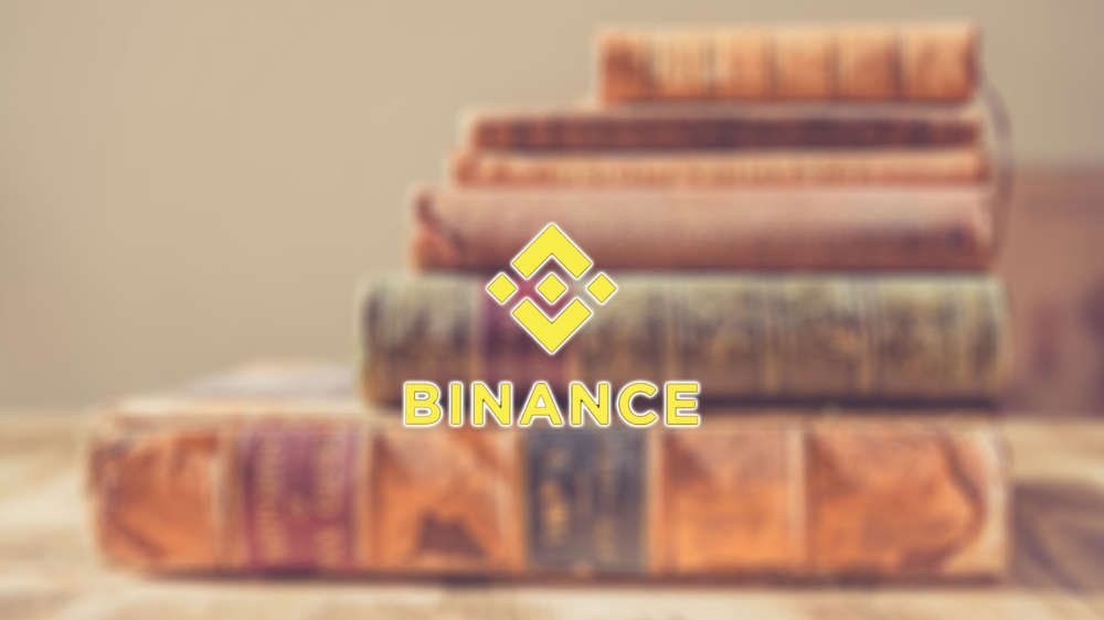 'Binance Crypto Word of the Day' all answers (March 2026)
