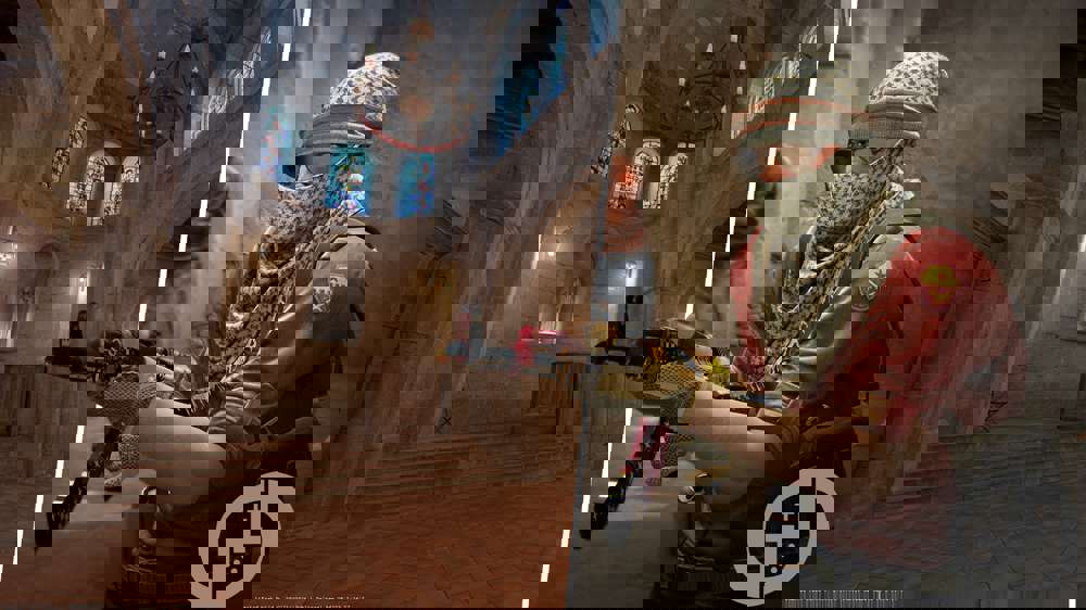 Can you still play CS:GO after Counter Strike 2's launch?