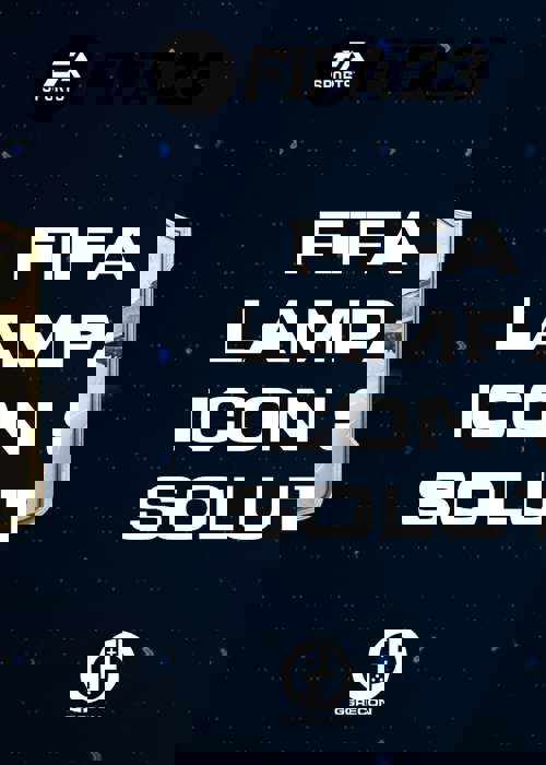 FIFA 23 Lampard Icon SBC Solution