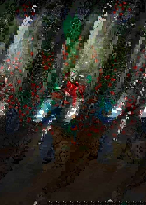 Can you wake Hypnos in Hades 2?