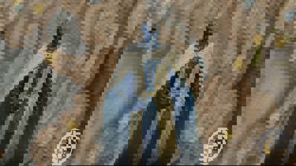 Elden Ring Shadow of the Erdtree: Leda NPC quest walkthrough