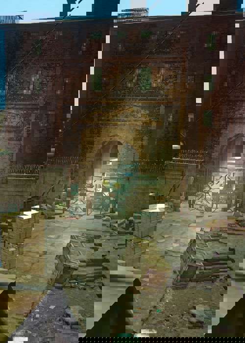 Escape from Tarkov: Exit Here quest walkthrough