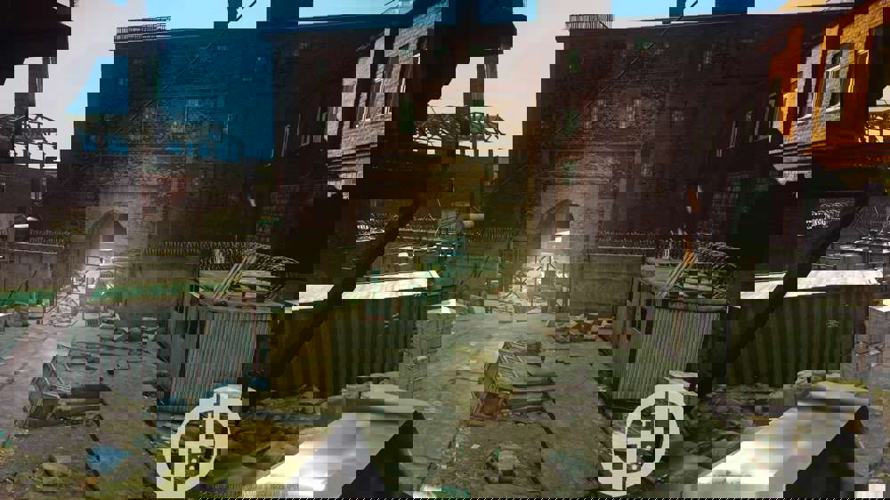 Escape from Tarkov: Exit Here quest walkthrough